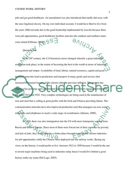 Reconstruction of the South in USA History
