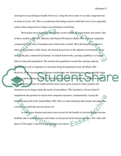 Multimedia Creative Project