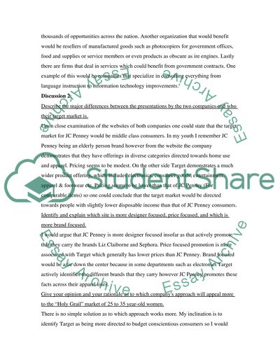 Steps Need to Get a Government Contract