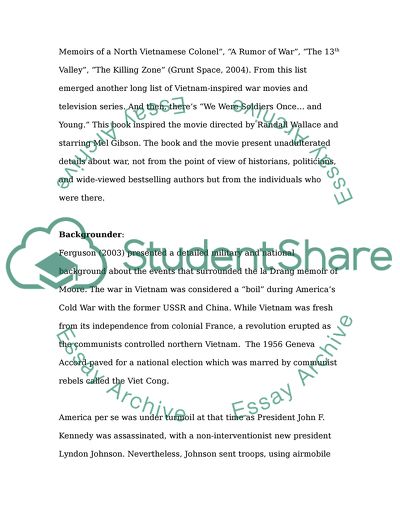 Post-World War II Movies