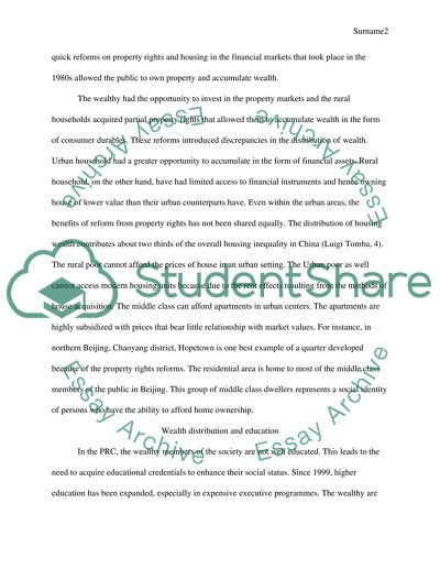 Chinese Popular Culture