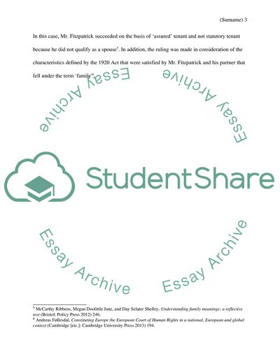 Personal journal entry 4