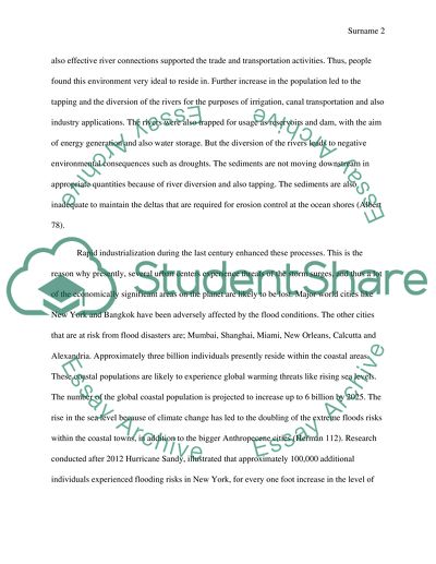 Challenges to Urban Cities Policing