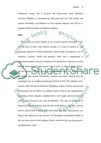Christianity Subscribes To The Notion Of God Being Allgood And Essay Christianity Subscribes To The Notion Of God Being Allgood And Allpowerful Custom Work For College Assignments also High School Application Essay Sample Science Fiction Essays