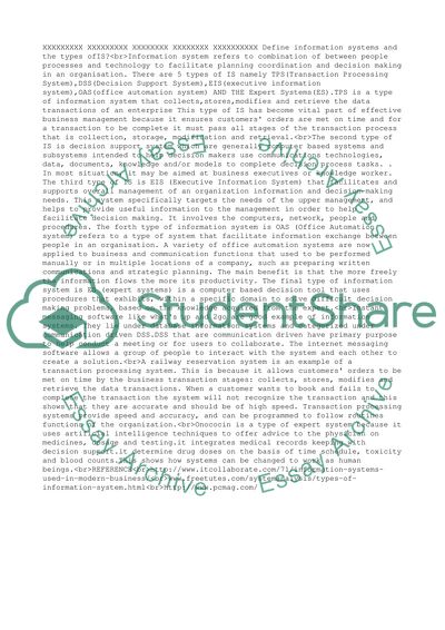 Data, information, and Organizational knowledge