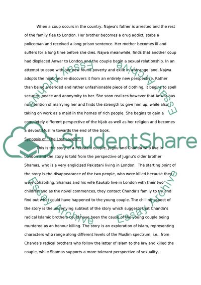 The Muslim Experience