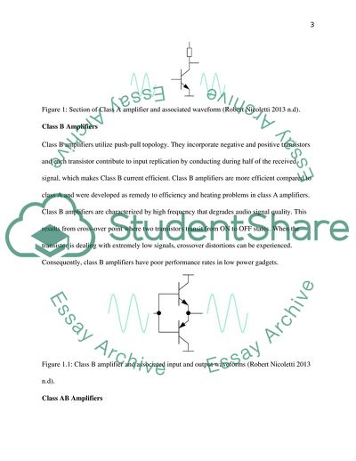 Designing, Implementing and Testing a Timer