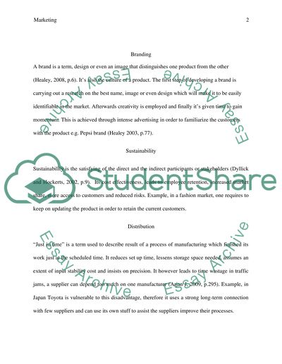 Methods of Building Customer Loyalty