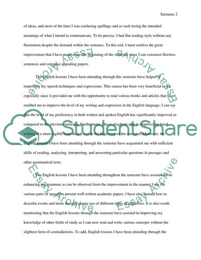 How to Improve a Mastery of English Language