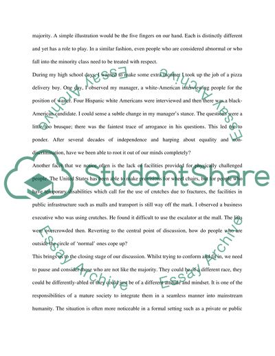 Lets Be Lefties for a Day