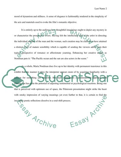 LACMA Pacific Standard Time exhibits (Kienholz, Nordman, and Asco)