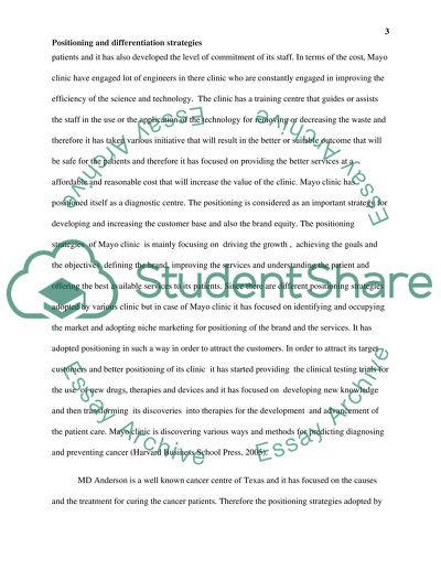 design at mayo case study pdf mayo clinic case study ppt