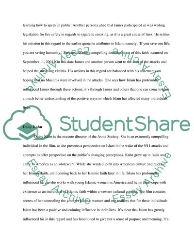 Muhammad: Legacy of a Prophet