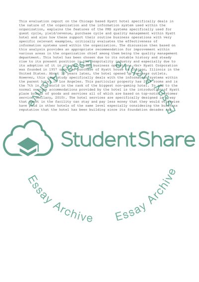 Nature of Organization and Information Systems