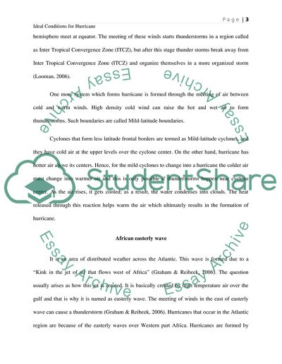 National Oceanic And Atmospheric Administration