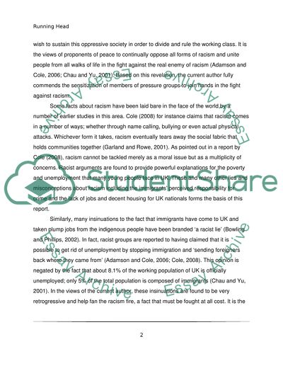 Social Research Strategies and Methodology