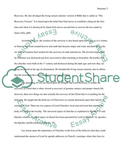 Eyewitness testimony research image