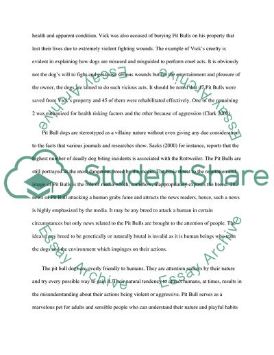 Persuasive reseach paper