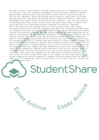 Hospitality Management