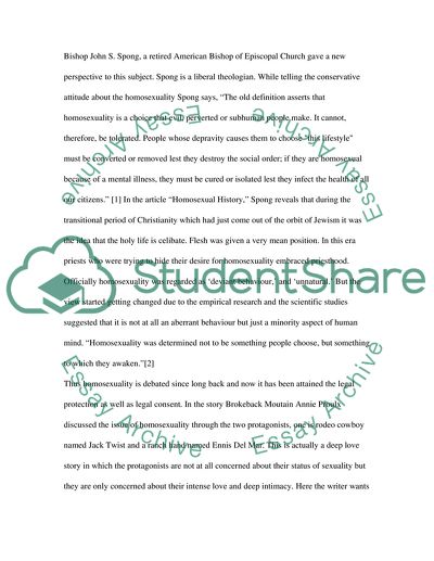 Ways Of Solving Prejudices And Biased Opinions About Homosexualists