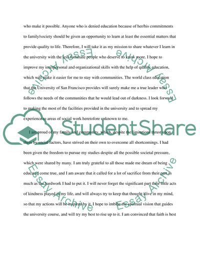 My Vision regarding Proper Education