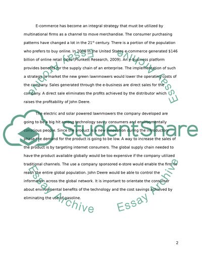 Capacity Management Issues