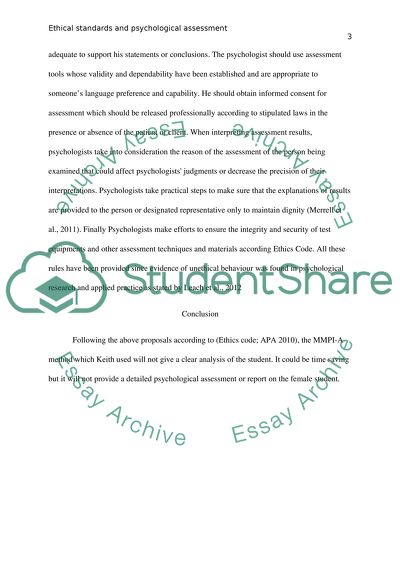 Objective vs Projective