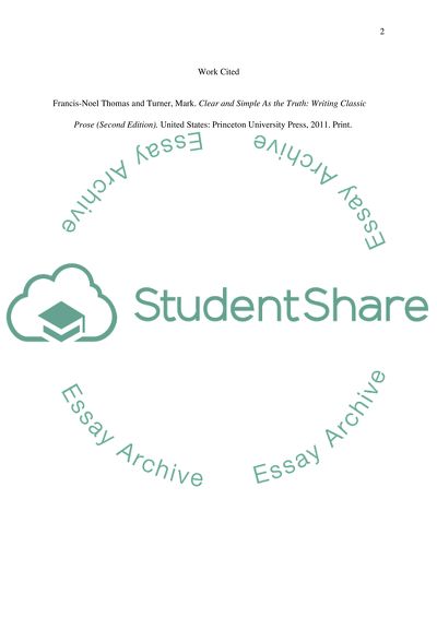 Quoting Philosophical Claims