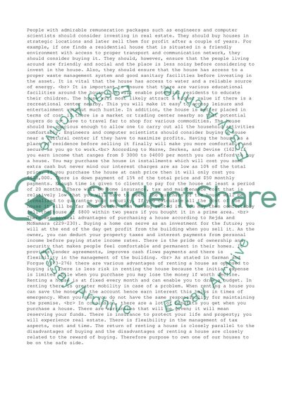 Top Life House Buildings