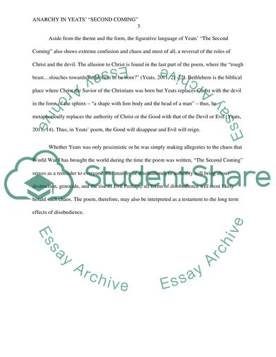 Reading Responses to a Poem