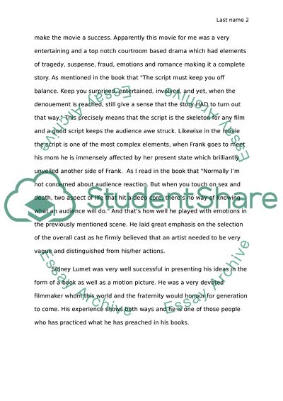 Managing activities people