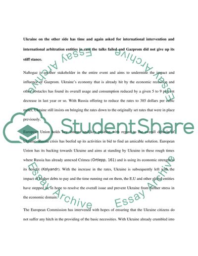 Journal opinion article