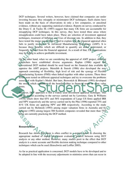 Rapidly Changing Technology, New Innovations and Globalization