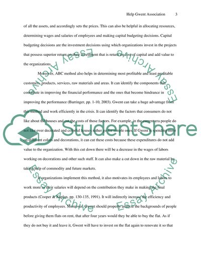 Help Gwent Association