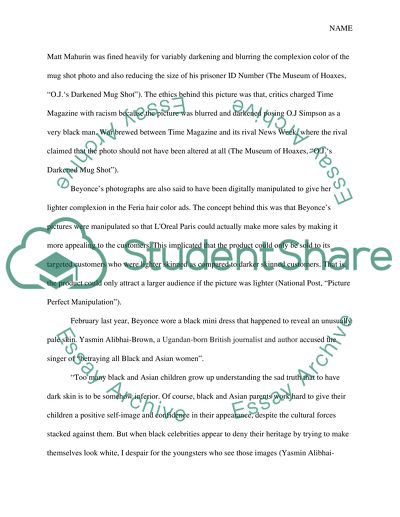 DIgital Image iilustration