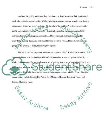 Health Resources and Policy Analysis