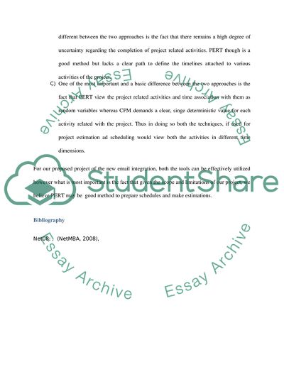 Schedule and Cost Control Techniques