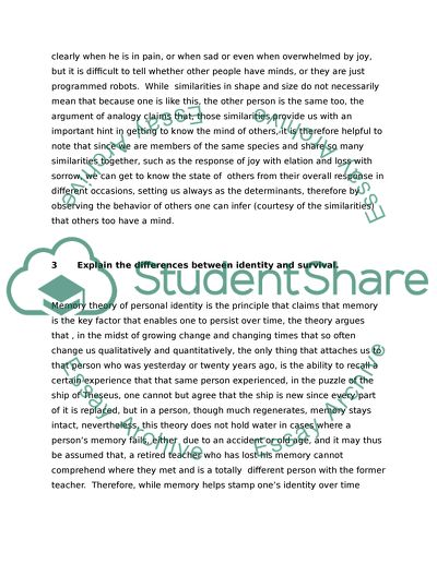 What Is the Introduction to Philosophy