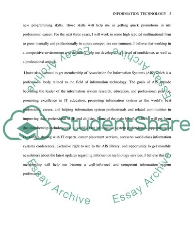 IT Legistilation and Ethics