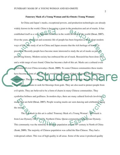 East Asian Art History