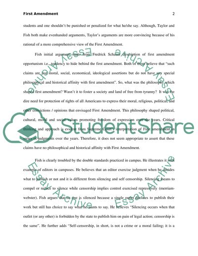 Is Disciplining Students a Right Reserved to College Faculty