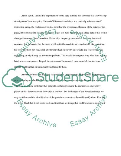 Disassembling a Nintendo Wii Console