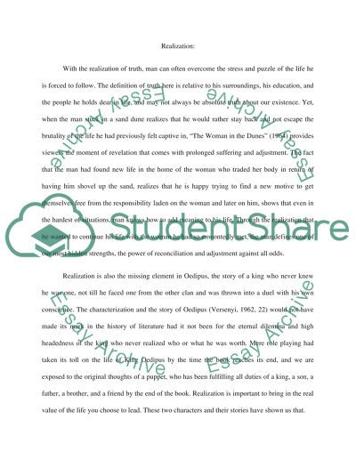 Through the Prism - How to Add More Meaning to Ones Life