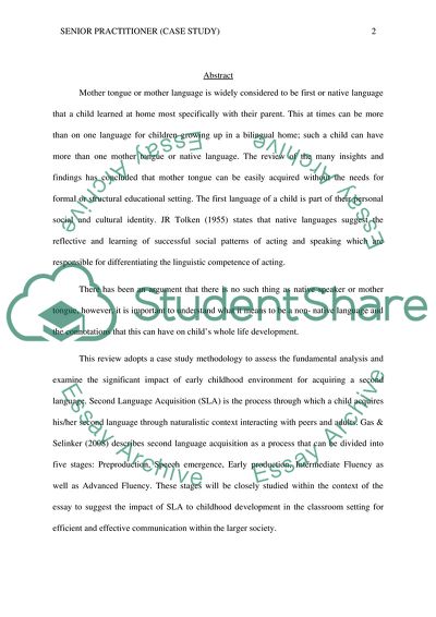 Learning through Play for Babies, Toddlers and Young Children