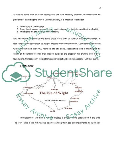 Isle of wight ventnor