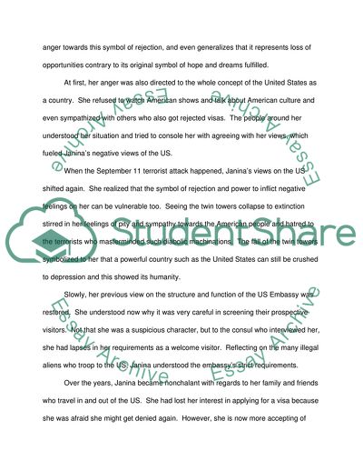 Structural-Functional and Symbolic Interactionism Theory as Applied to a Personal Experience