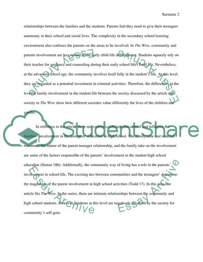 Using Educational Research as a Lean for the Wire