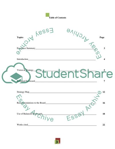 Individual End-of-module Report: Go Ahead Plc