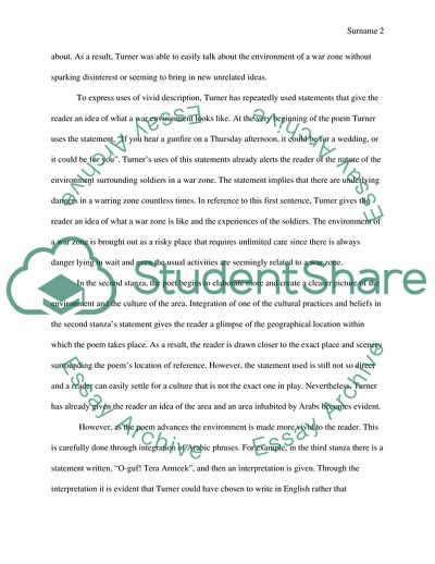 What Every Soldier Should Know by Turner