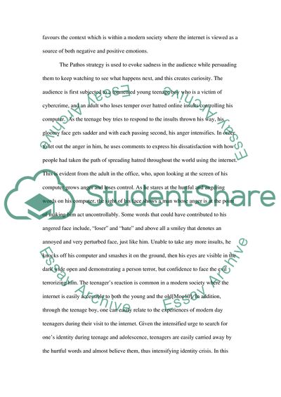 My Audience - My Boss